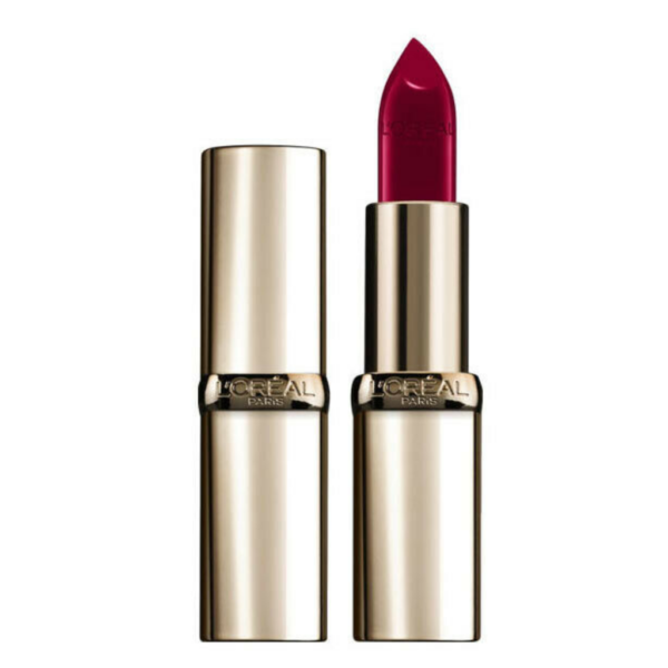 L'Oreal Color Riche Satin Lipstick - 335 Carmin St Germain - Image 2