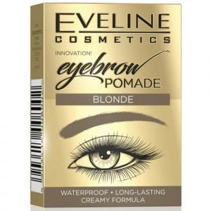 eveline-eyebrow-pomade-blonde-waterproof-long-lasting-creamy-formula-12ml
