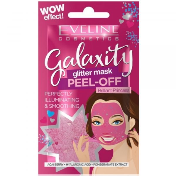 eveline-galaxity-peel-off-glitter-mask-brilliant-princess