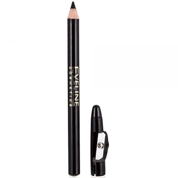 Eveline-eyeliner-pencil-black-with-sharpener-1