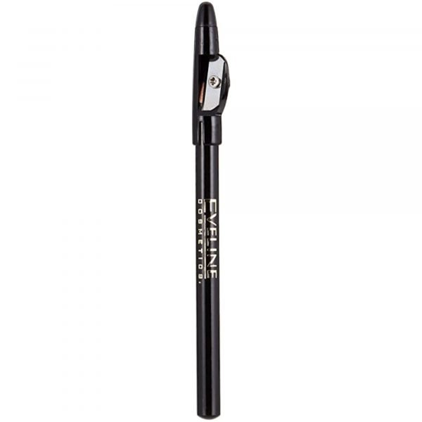 Eveline-eyeliner-pencil-black-with-sharpener-2