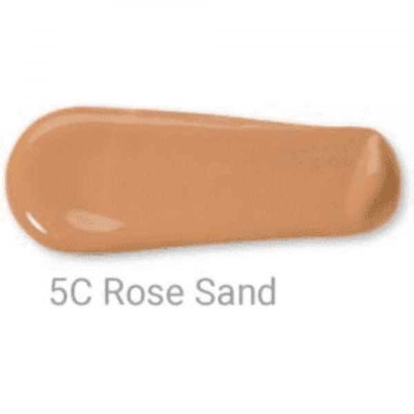 Loreal-true-match-super-blendable-foundation-rose-sand-1