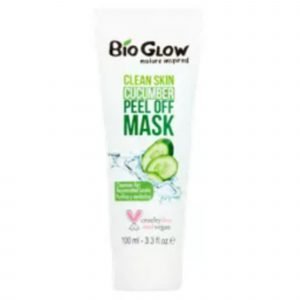 bio-glow-clean-skin-cucumber-peel-off-mask