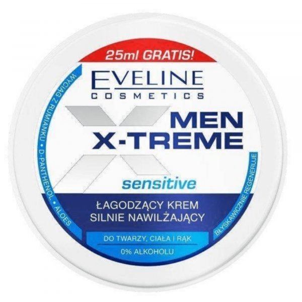 eveline-men-x-treme-sensitive-soothing-intensely-moisturising-cream