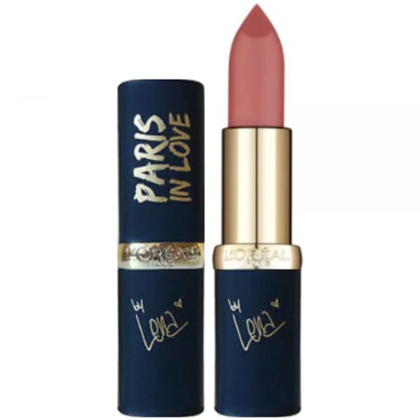 loreal-lipstick-color-riche-paris-in-love-matte-look-good-feel-better