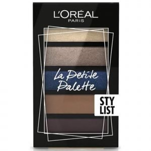 loreal-stylist-palette