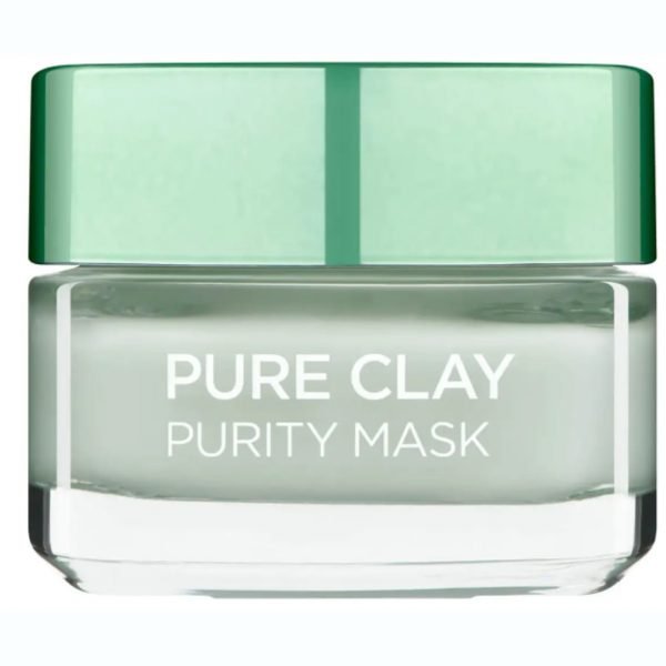 loreal-pure-clay-purity-mask-1
