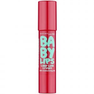 maybelline-baby-lips-color-balm-crayon-with-moisturising-oils-candy-red