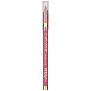 loreal-color-riche-lip-liner-couture-285-pink-fever