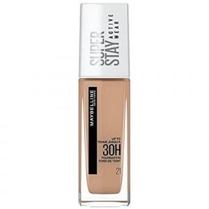 maybelline-super-stay-active-wear-30H-foundation-21-nude-beige