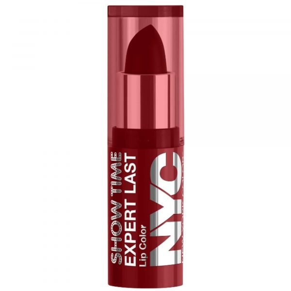 nyc-new-york-color-show-time-expert-last-lip-color-452-red-suede