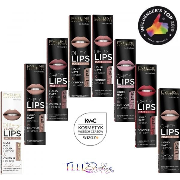 eveline-lip-kit-liquid-matte-lipstick