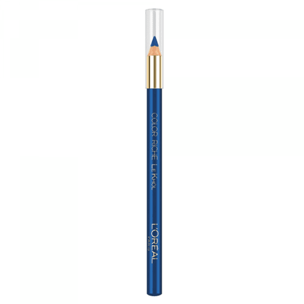 loreal-color-riche-eyeliner-109-azure-blue