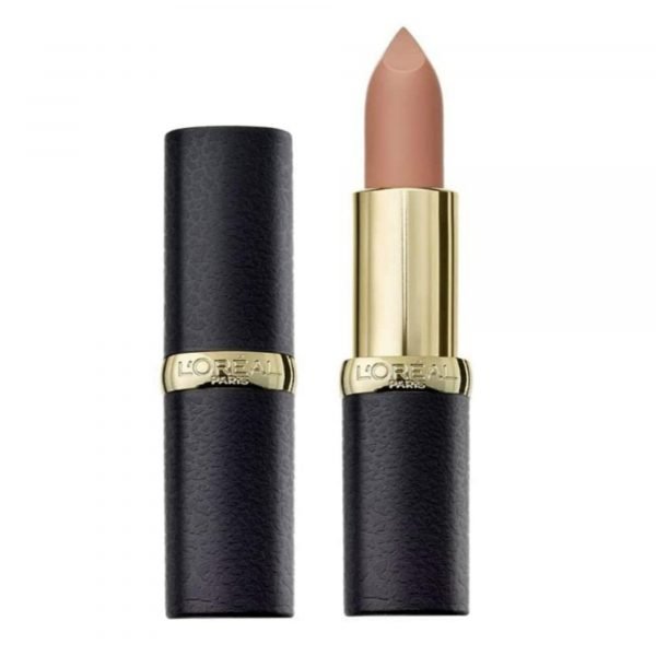 loreal-color-riche-matte-lipstick-652-stone