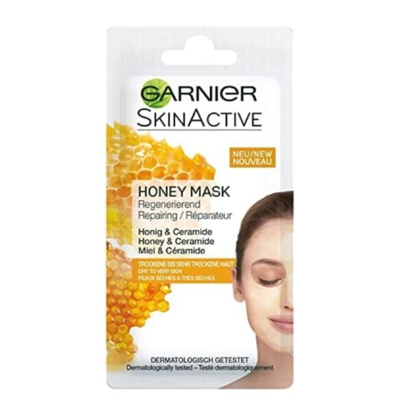 garnier-skin-active-honey-face-mask