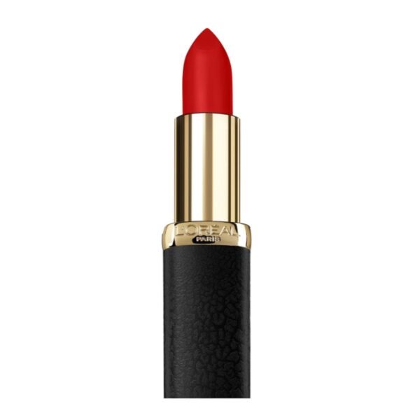 loreal-color-riche-matte-lipstick-retro-red-1