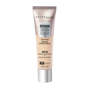 maybelline-dream-urban-cover-foundation-111-cool-ivory