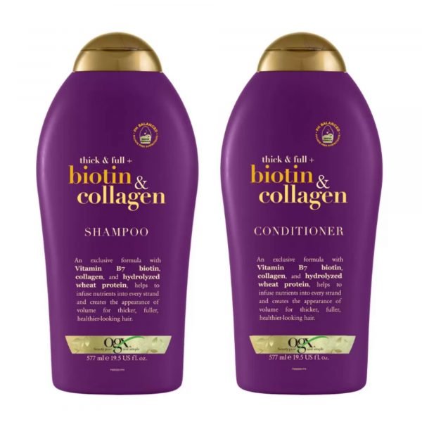 ogx-thick-full-biotin-collagen-shampoo-conditioner