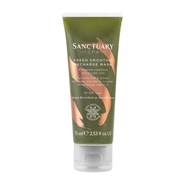 sanctuary-spa-face-mask-green-smoothie-75ml