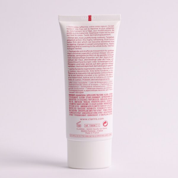 Clarins Extra-Firming Body Lotion 100ml