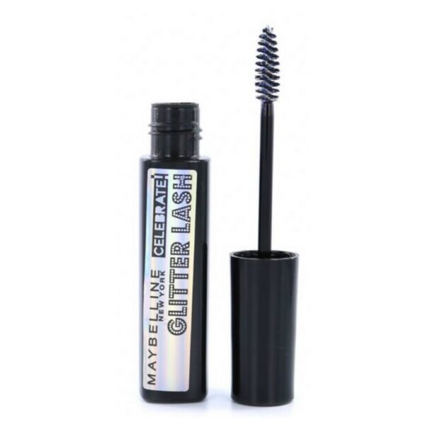 Maybelline Mascara Celebrate Glitter Lash Effect Top Coat 6.9ml