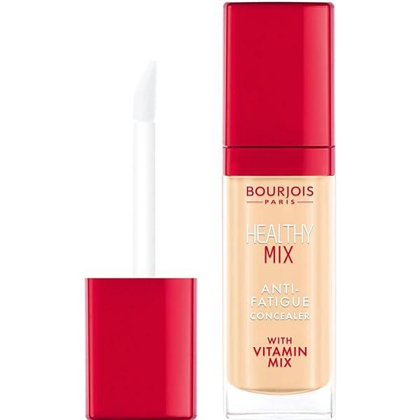 Bourjois Healthy Mix Anti Fatigue Concealer 7.8ml - Image 7