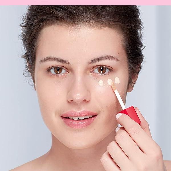 Bourjois Healthy Mix Anti Fatigue Concealer 7.8ml - Image 4