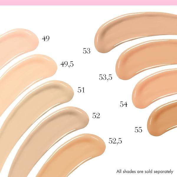 Bourjois Healthy Mix Anti Fatigue Concealer 7.8ml - Image 2