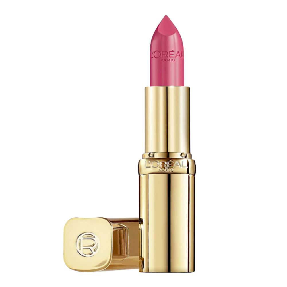 L'Oreal Color Riche Satin Lipstick - Picture 65 of 67