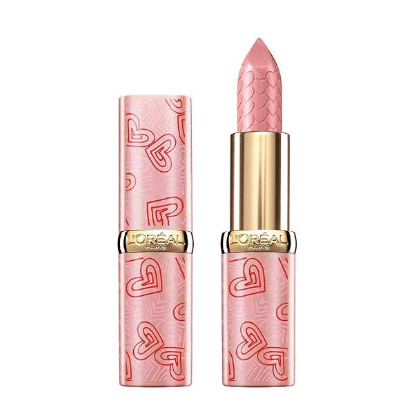 L'Oreal Color Riche Satin Lipstick - Picture 7 of 67