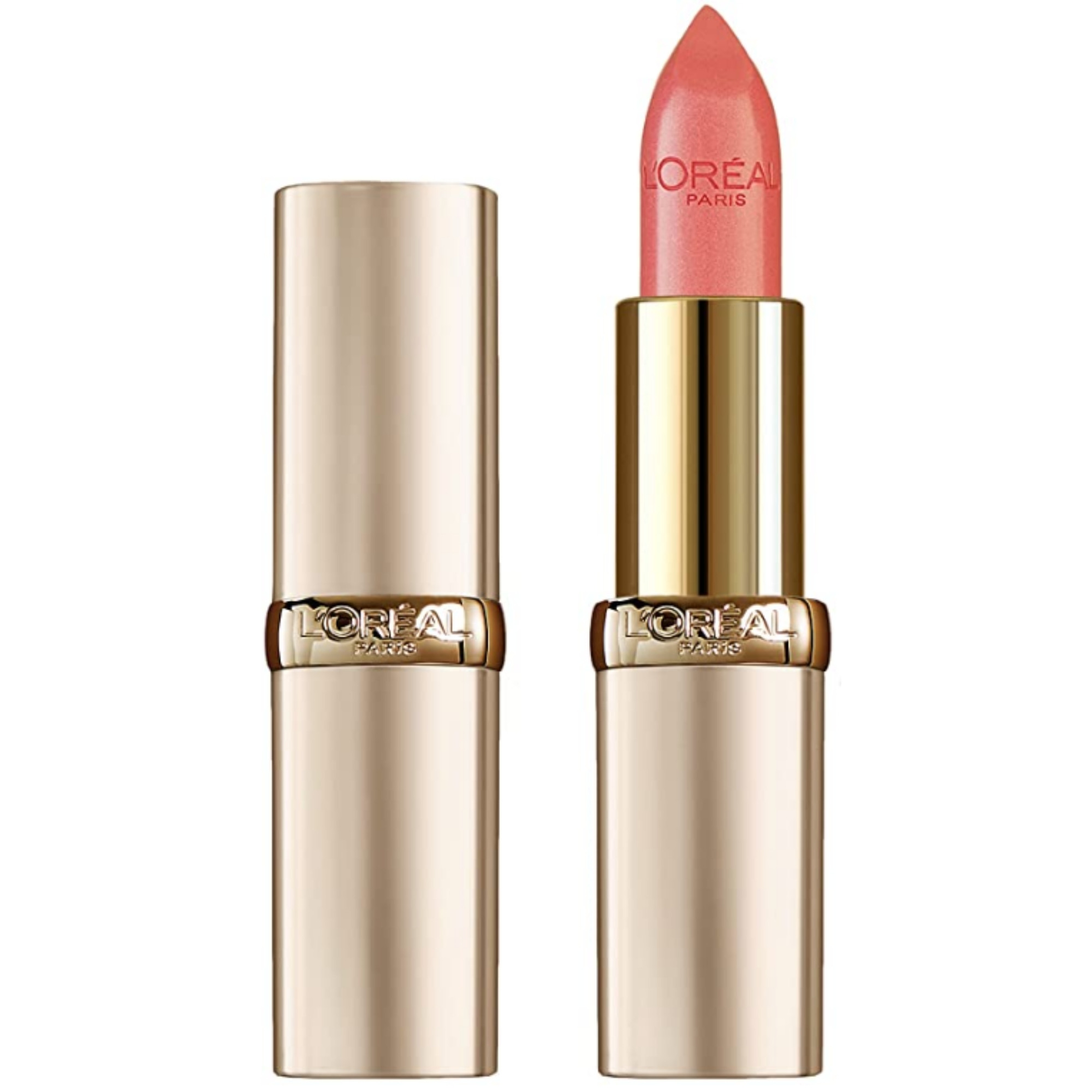 L'Oreal Color Riche Satin Lipstick - Picture 16 of 67