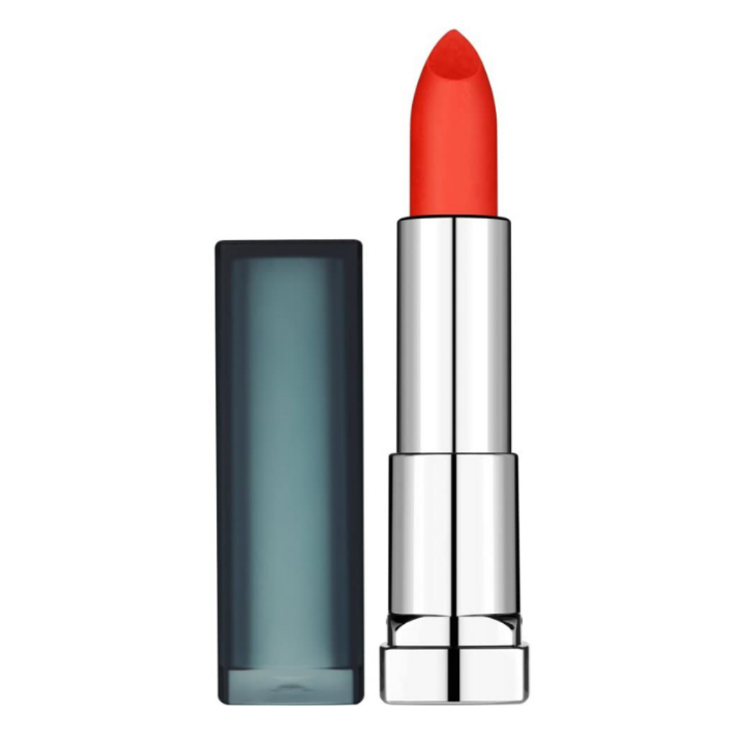 Maybelline Color Sensational Matte Lipstick