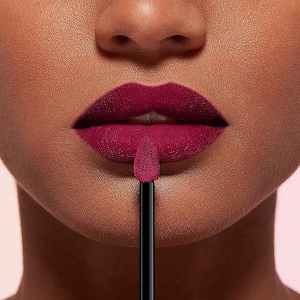 L’Oreal Rouge Signature Matte Liquid Lipstick - Image 3