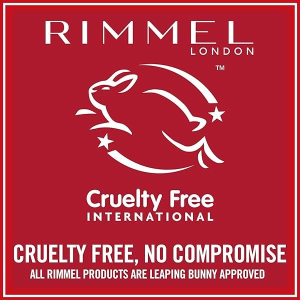 Rimmel Lasting Matte Full Coverage Concealer 7ml - Image 8