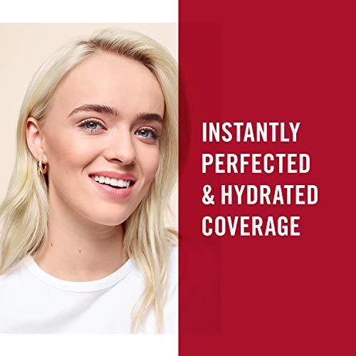Rimmel Lasting Matte Full Coverage Concealer 7ml - Image 5