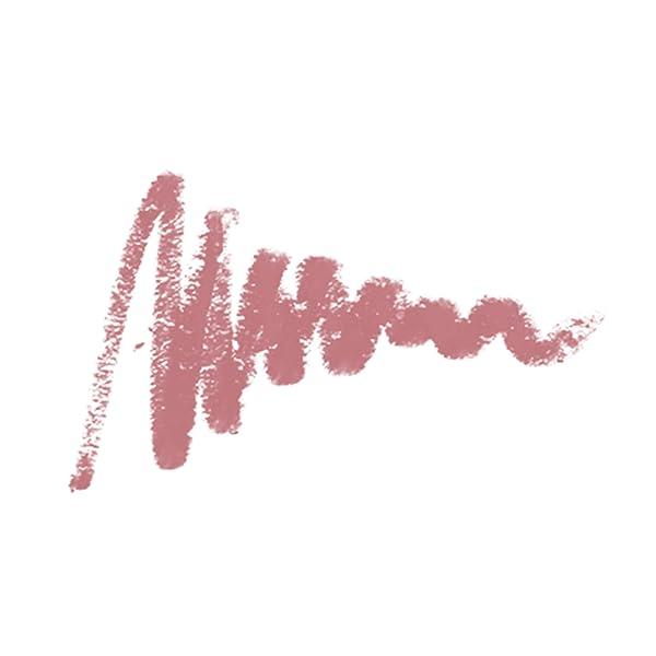 Rimmel Exaggerate Full Colour Lip Liner Pencil 0.25g - Image 5