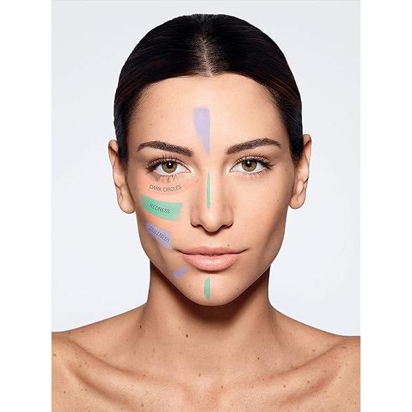 Rimmel Insta Conceal and Correct Palette - Image 10