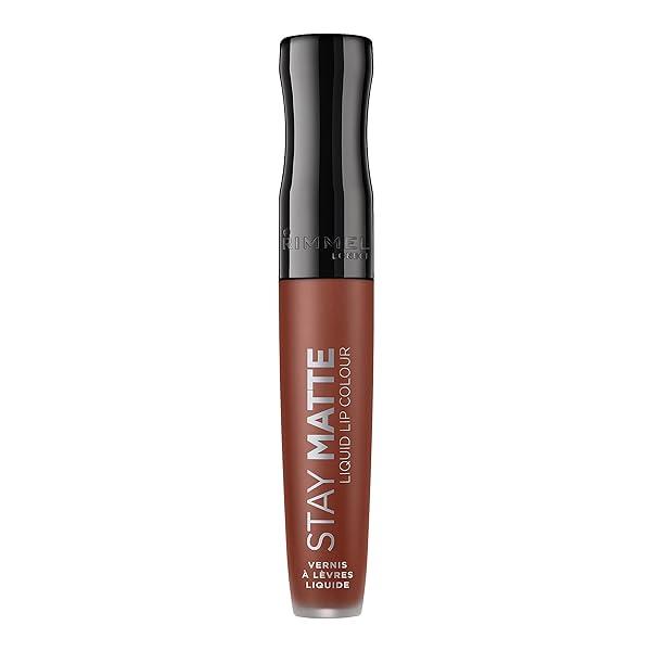 Rimmel Stay Matte Liquid Lip Colour 5.5ml - Picture 14 of 14