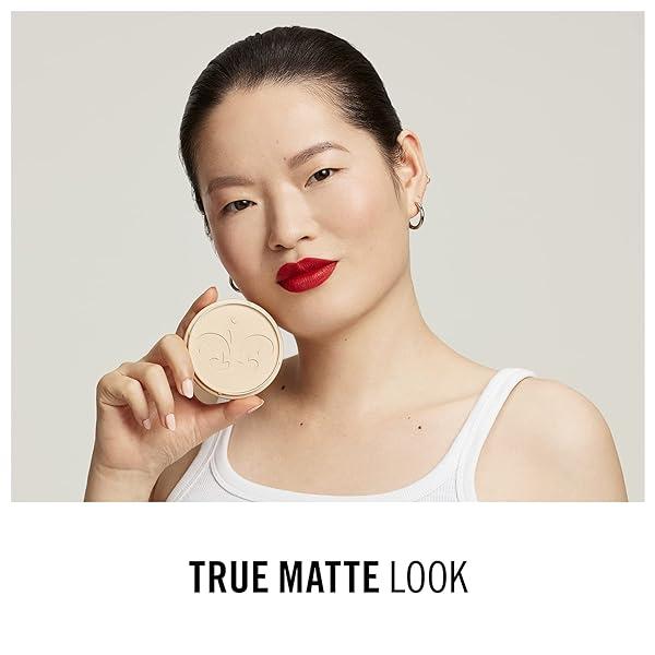 Rimmel Stay Matte Long Lasting Pressed Face Powder 14g - Image 6