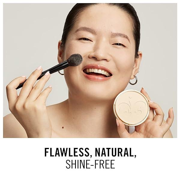 Rimmel Stay Matte Long Lasting Pressed Face Powder 14g - Image 5