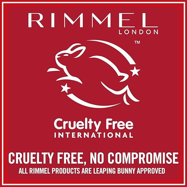 Rimmel Stay Matte Long Lasting Pressed Face Powder 14g - Image 7