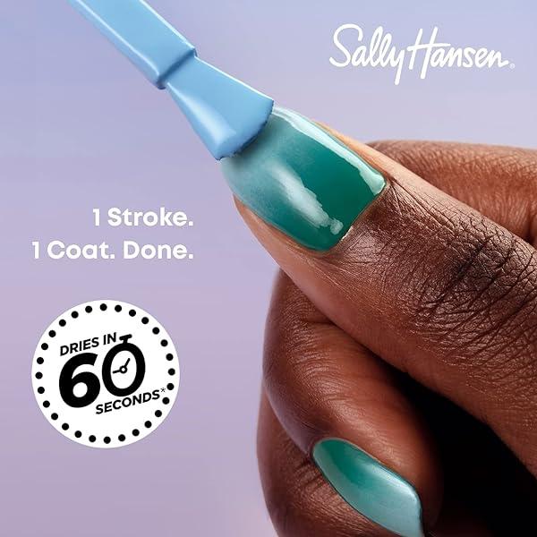 Sally Hansen Insta Dri Nail Polish 9.17ml - Image 3