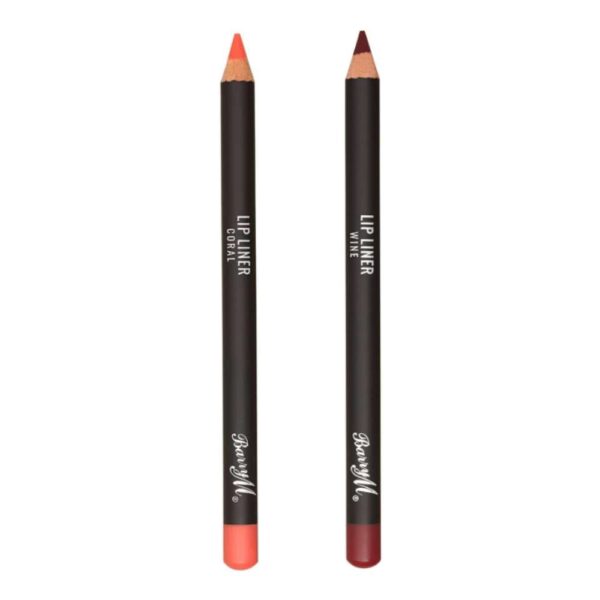 Barry M Lip Liner Pencil