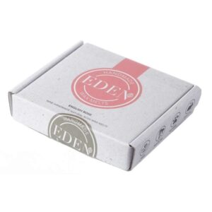 Eden Handmade Wax Melts English Rose 9 Pcs