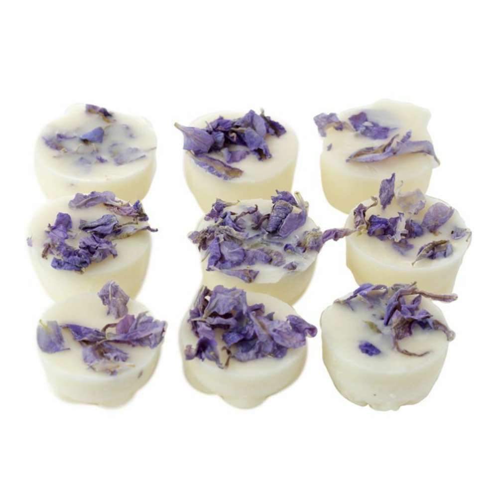 Eden Handmade Wax Melts Stress Relief 9 Pcs - Image 2