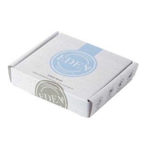 Eden Handmade Wax Melts Stress Relief 9 Pcs