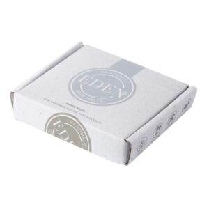 Eden Handmade Wax Melts White Musk 9 Pcs