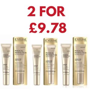 Eveline Magical Perfection Anti-Fatigue Eye Concealer 15ml