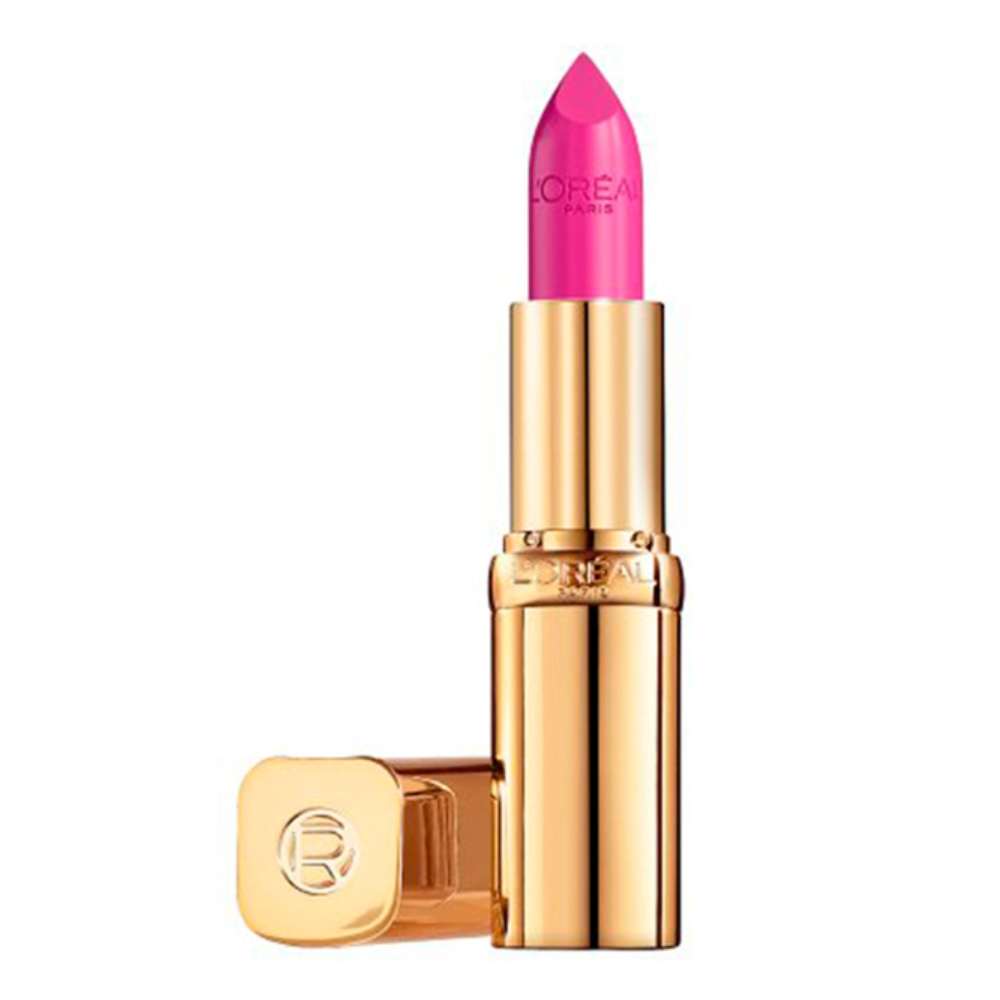 L'Oreal Color Riche Satin Lipstick - Picture 66 of 67