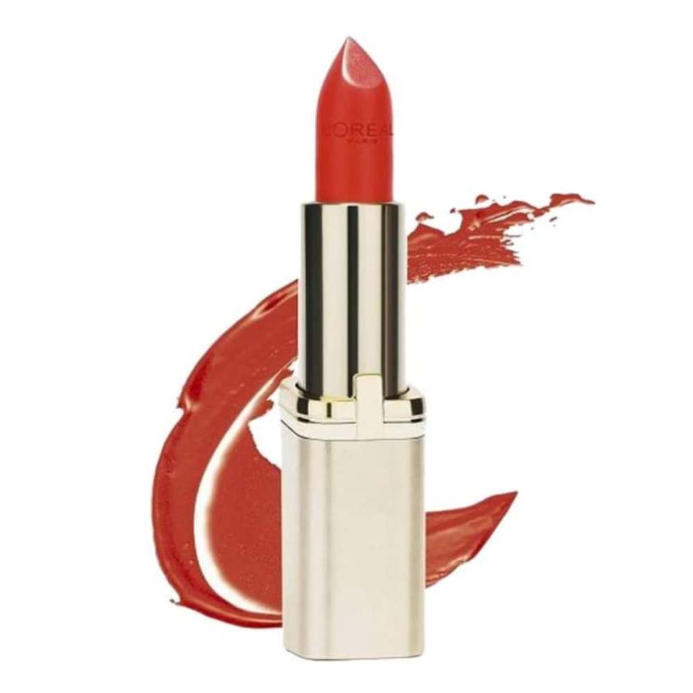 L'Oreal Color Riche Satin Lipstick - Picture 13 of 67